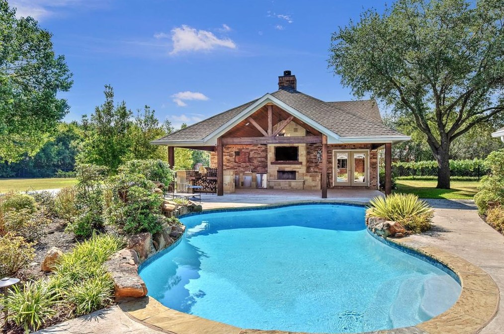 450 Kentucky Ln, Mckinney TX 75069-1266 exterior