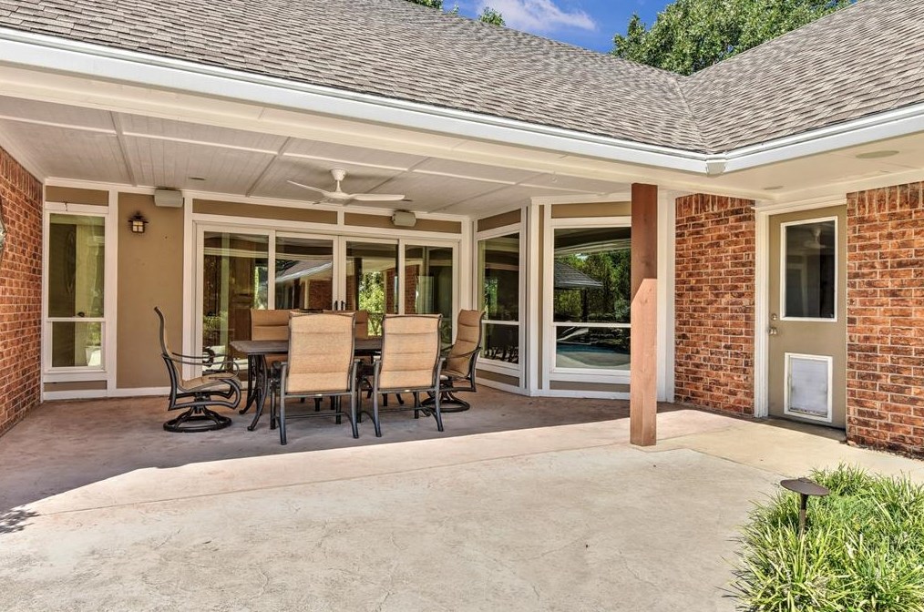 450 Kentucky Ln, Mckinney TX 75069-1266 exterior