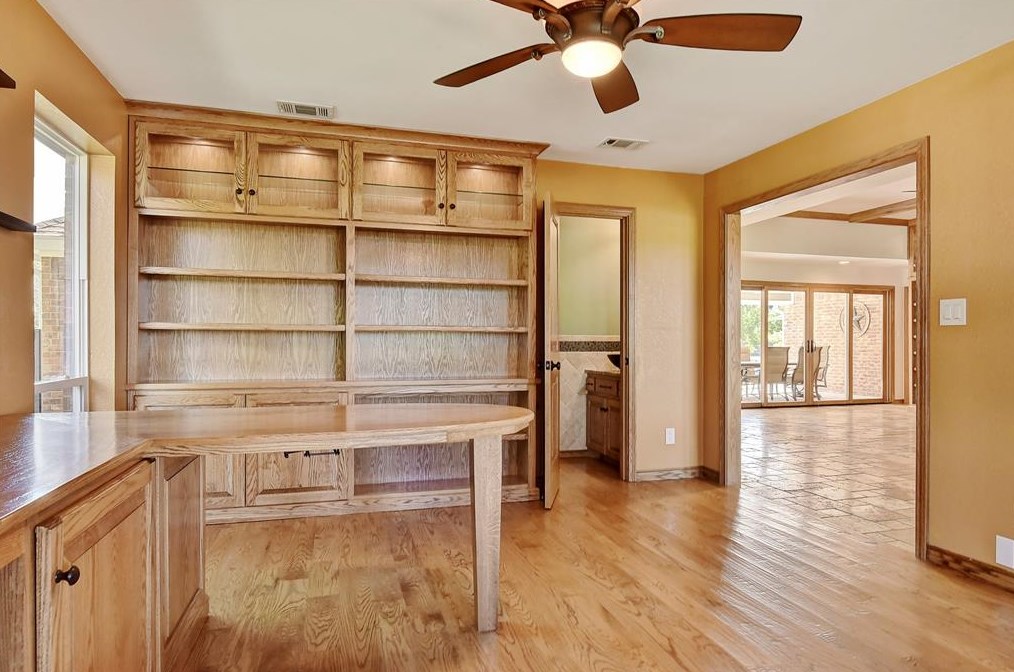 450 Kentucky Ln, Mckinney TX 75069-1266 exterior