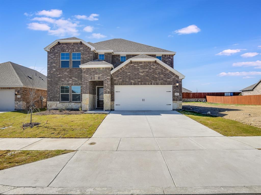 2169 Gill Star Dr, Haslet, TX 76052 MLS 20162405 Coldwell Banker