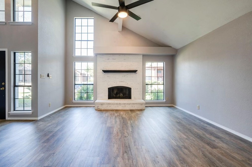 408 Longshadow Ln, Mesquite TX 75149-5998 exterior