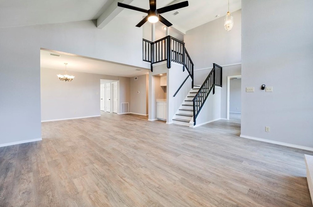 408 Longshadow Ln, Mesquite TX 75149-5998 exterior