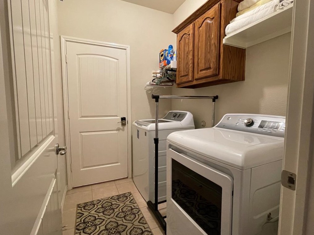 3809 Knight Dr, Rowlett TX exterior