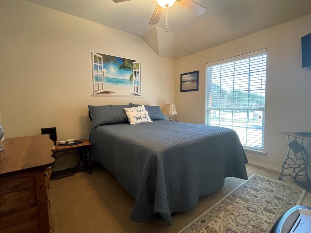 3809 Knight Dr, Rowlett TX exterior