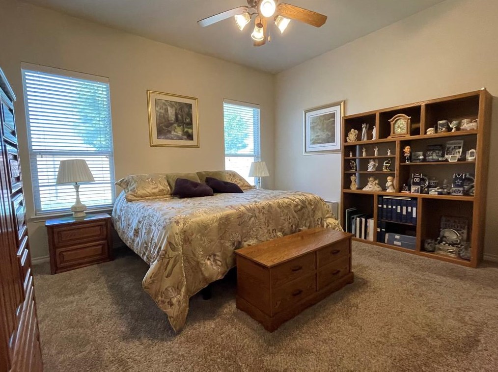 3809 Knight Dr, Rowlett TX exterior