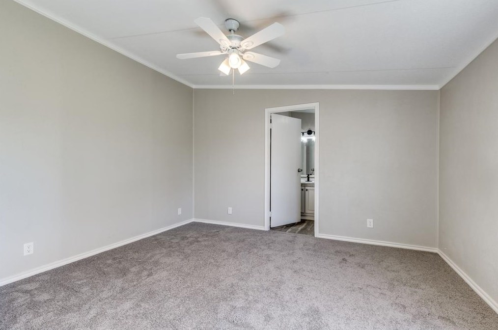 1051 Magnolia Mound, Kemp TX 75143-5952 exterior