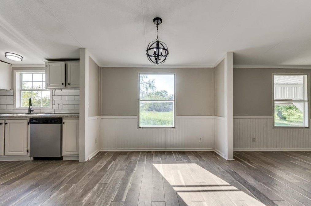 1051 Magnolia Mound, Kemp TX 75143-5952 exterior