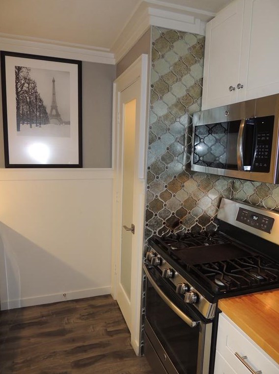 8824 Silver Creek Rd, Fort Worth TX  exterior