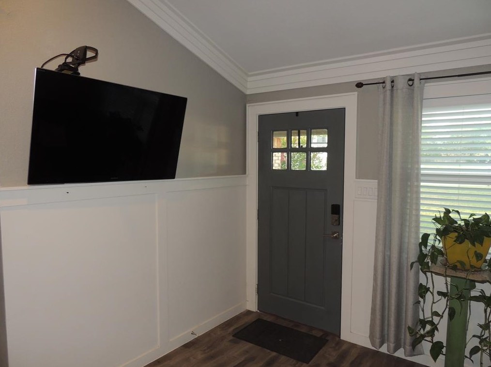 8824 Silver Creek Rd, Fort Worth TX  exterior