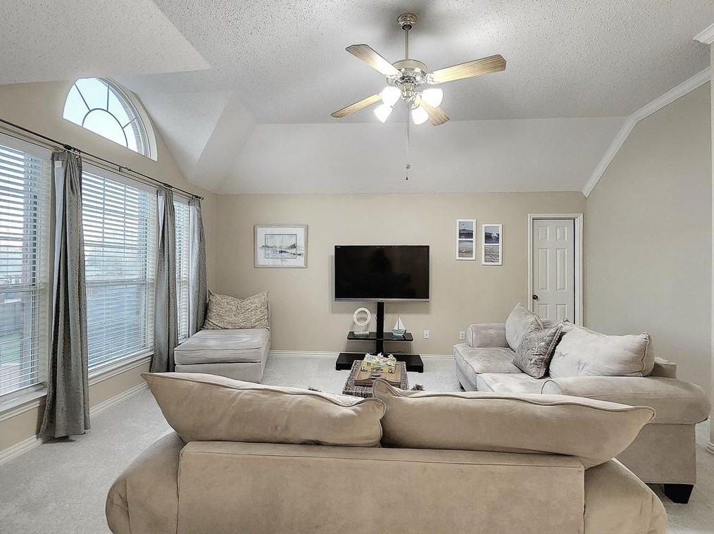 7510 Sand Pne Dr, Rowlett TX 75089-2764 exterior