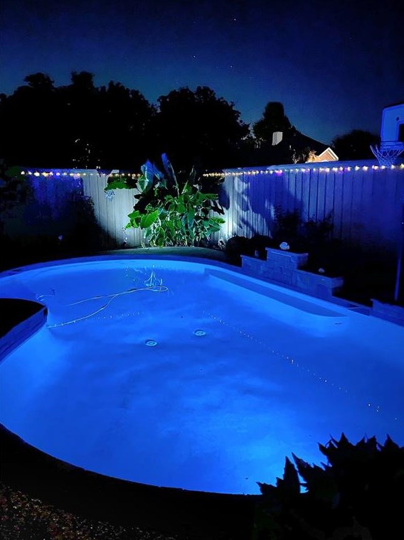 7510 Sand Pne Dr, Rowlett TX 75089-2764 exterior