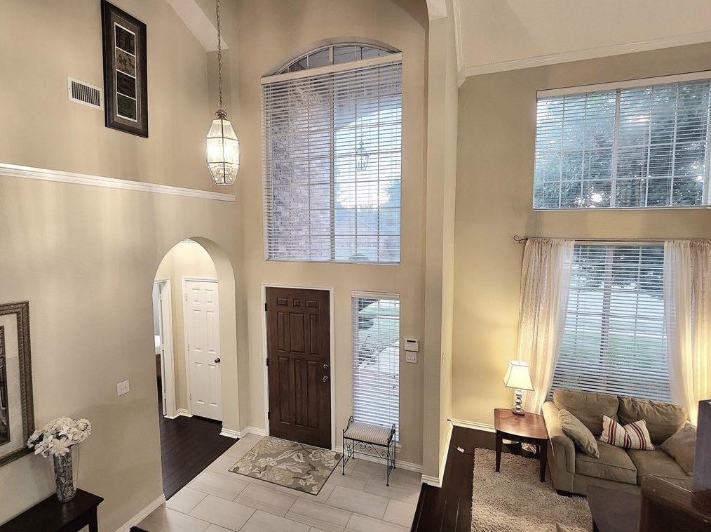 7510 Sand Pne Dr, Rowlett TX 75089-2764 exterior