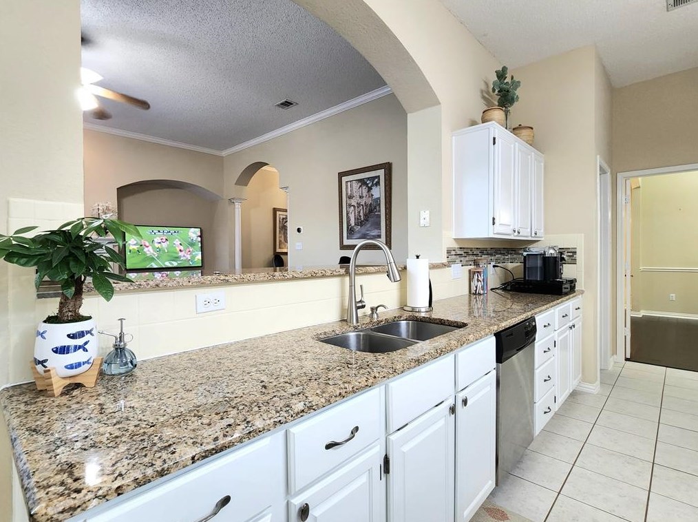 7510 Sand Pne Dr, Rowlett TX 75089-2764 exterior