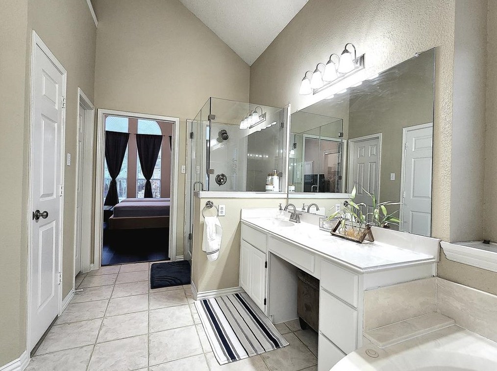 7510 Sand Pne Dr, Rowlett TX 75089-2764 exterior