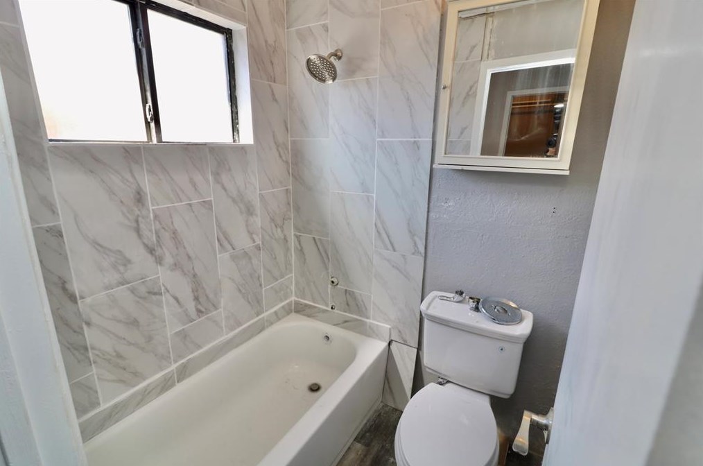 3932 Farrington St, Mesquite TX exterior