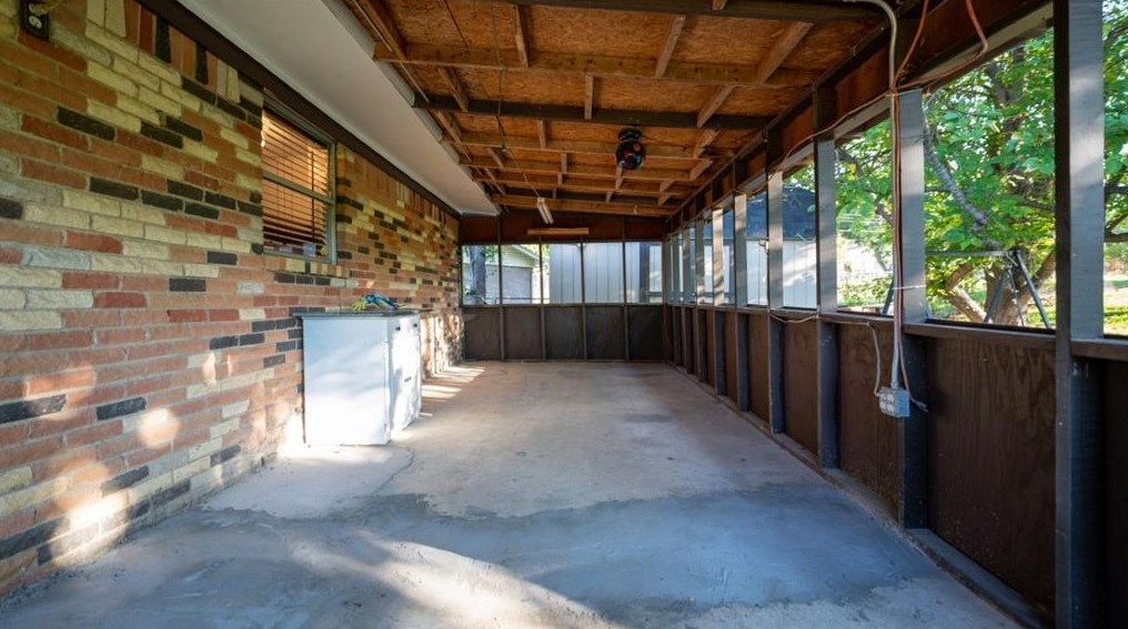 2422 Sue Cir, Mesquite TX exterior