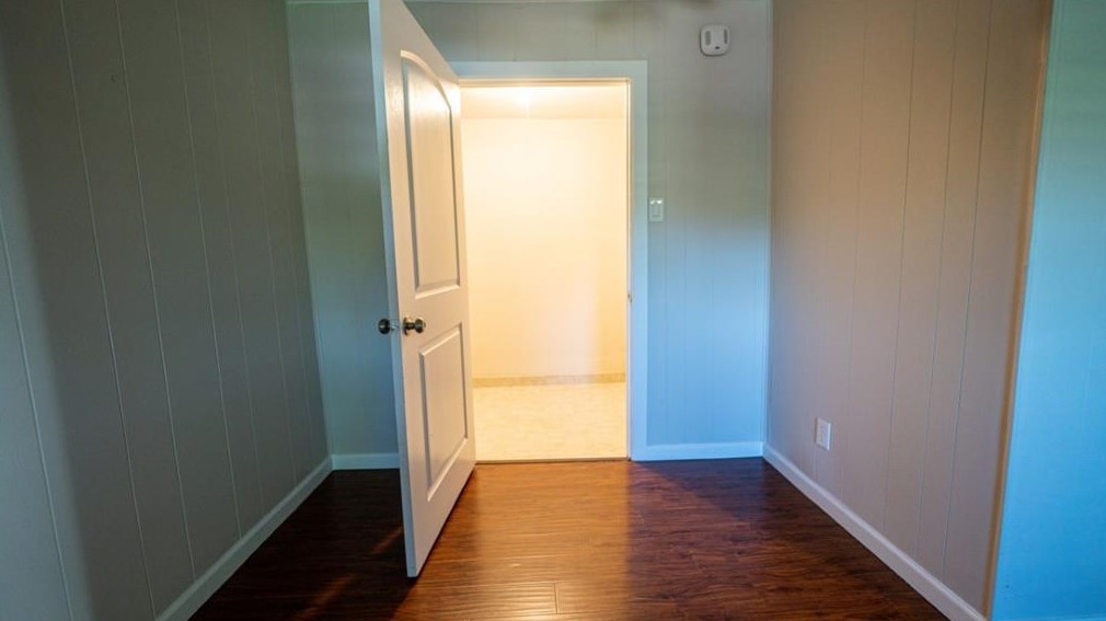 2422 Sue Cir, Mesquite TX exterior