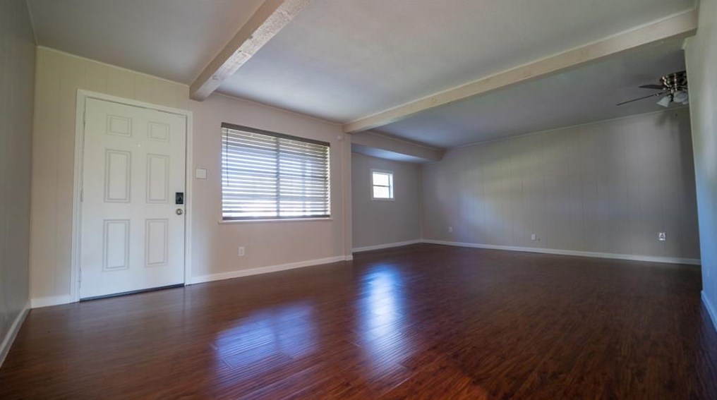 2422 Sue Cir, Mesquite TX exterior