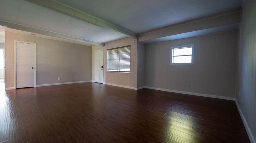 2422 Sue Cir, Mesquite TX exterior