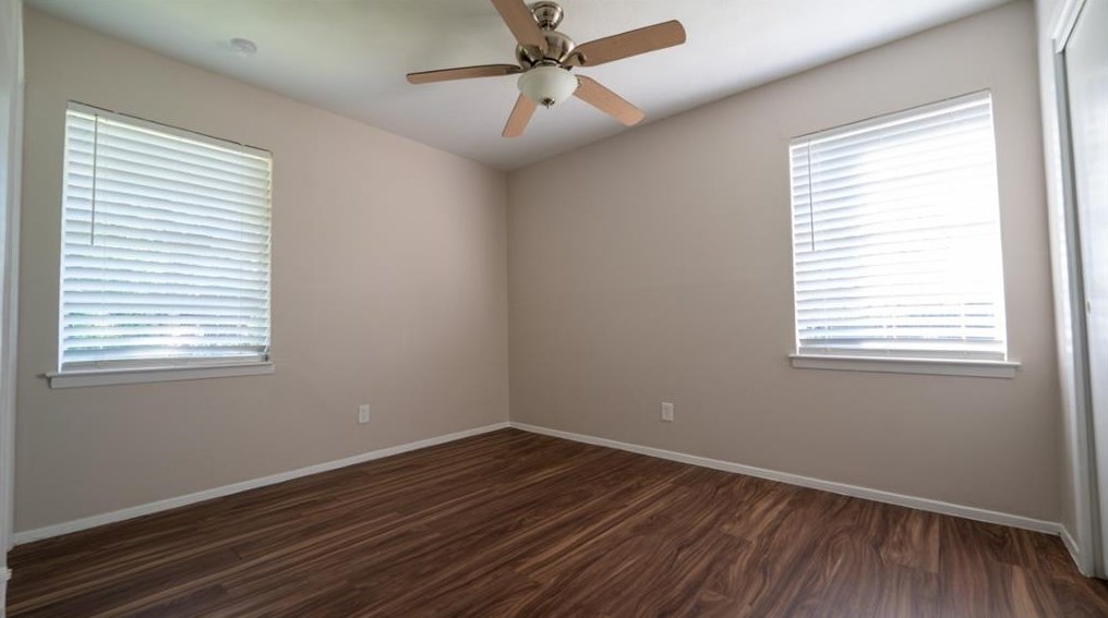 2422 Sue Cir, Mesquite TX exterior