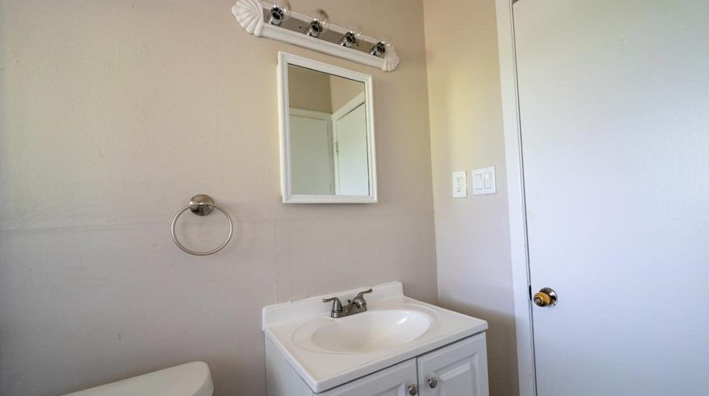 2422 Sue Cir, Mesquite TX exterior