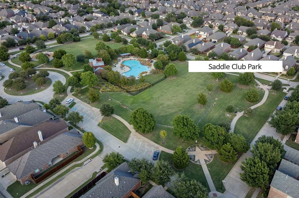 4820 Lasso Ln, Mckinney TX 75070-6509 exterior