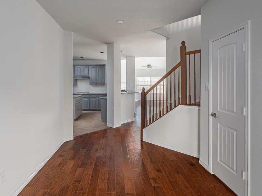 4820 Lasso Ln, Mckinney TX 75070-6509 exterior