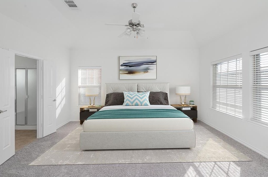 4820 Lasso Ln, Mckinney TX 75070-6509 exterior