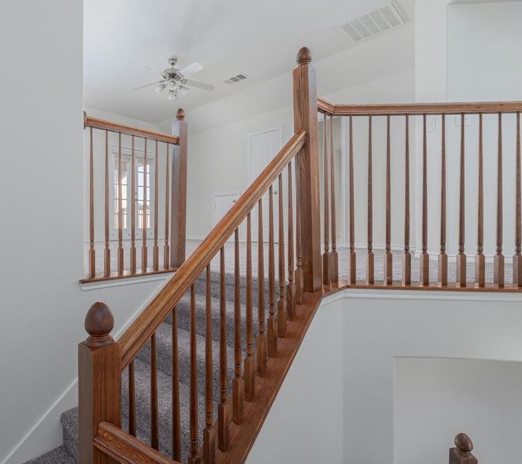 4820 Lasso Ln, Mckinney TX 75070-6509 exterior