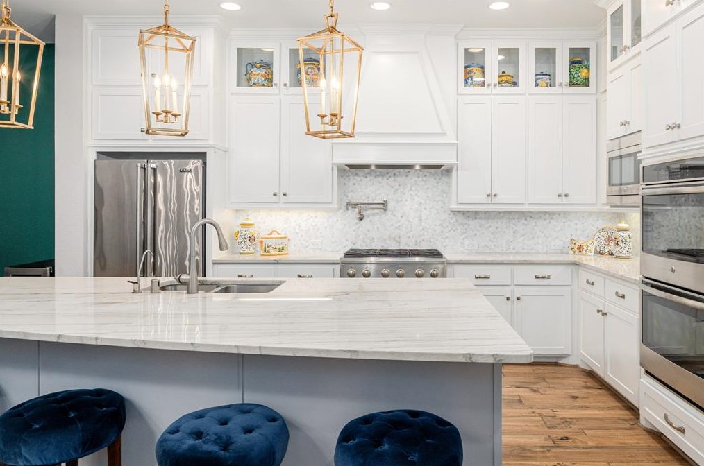 7309 Collin Mckinney Pkwy, Mckinney TX 75070 exterior