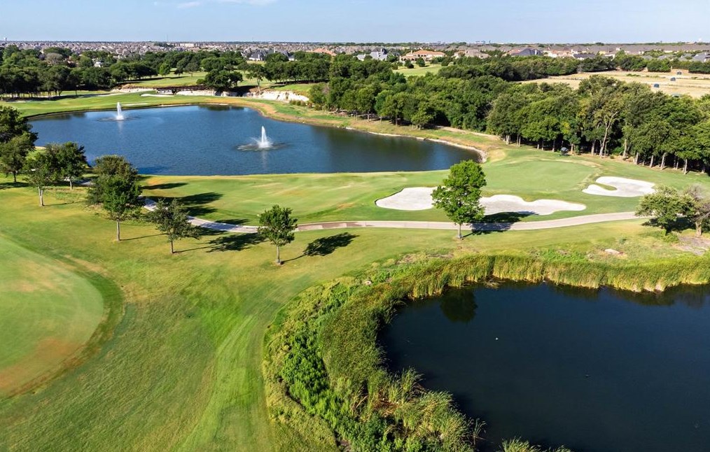 7309 Collin Mckinney Pkwy, Mckinney TX 75070 exterior