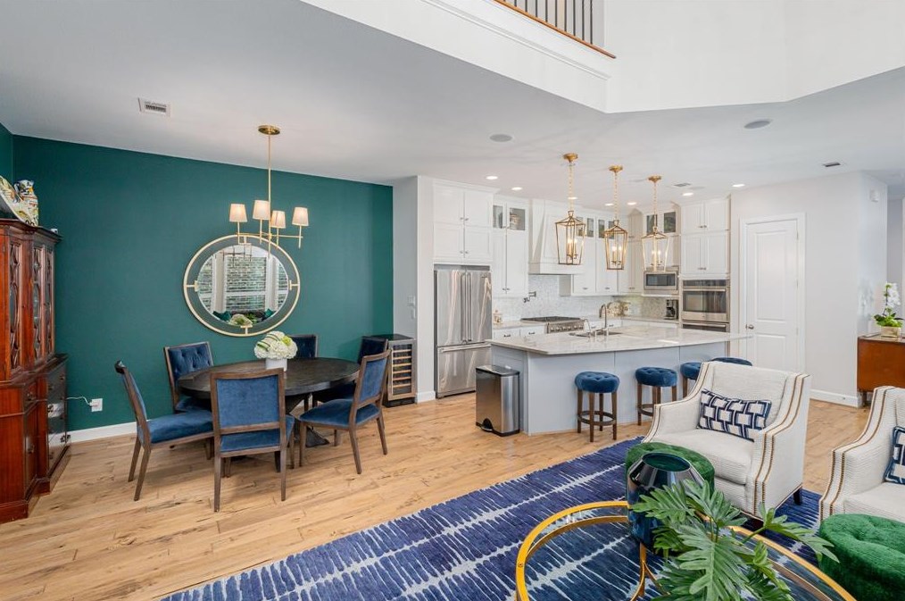 7309 Collin Mckinney Pkwy, Mckinney TX 75070 exterior