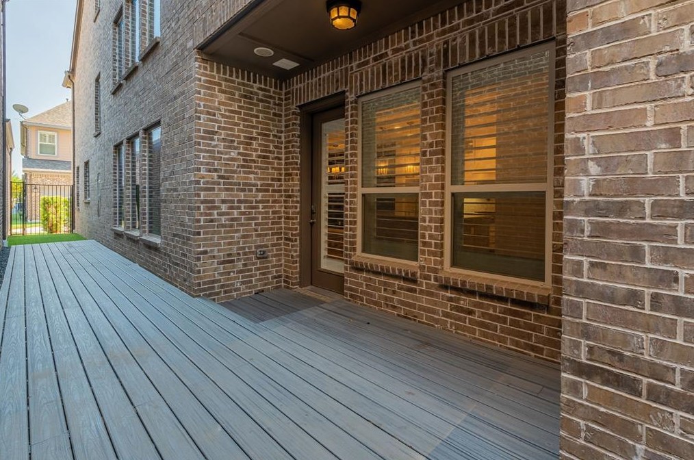 7309 Collin Mckinney Pkwy, Mckinney TX 75070 exterior