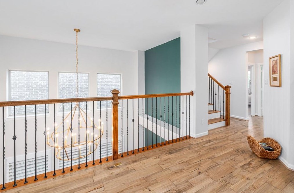 7309 Collin Mckinney Pkwy, Mckinney TX 75070 exterior