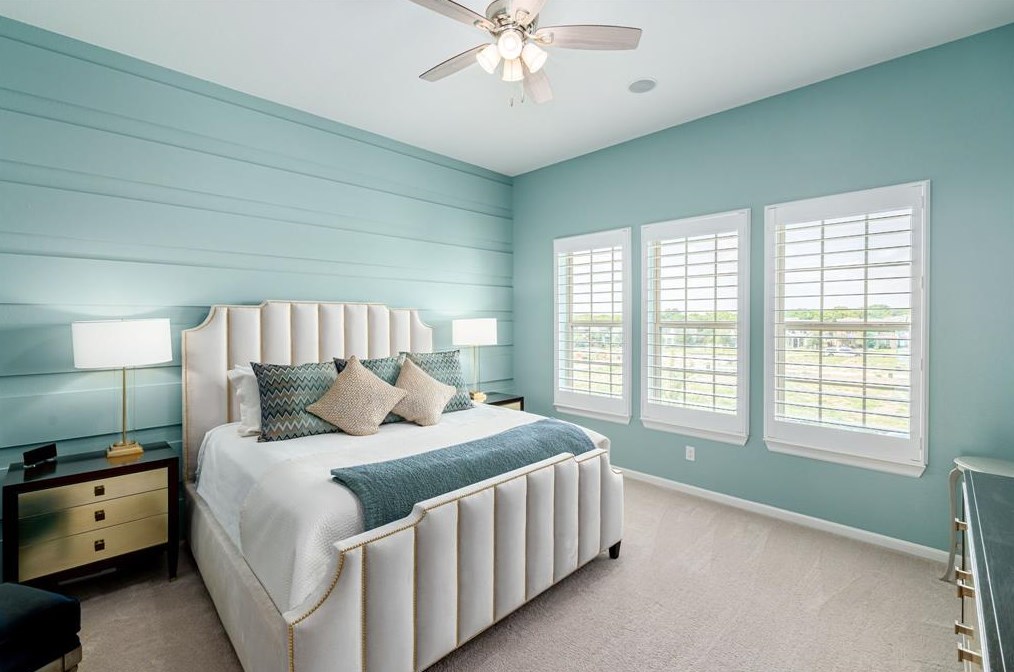 7309 Collin Mckinney Pkwy, Mckinney TX 75070 exterior