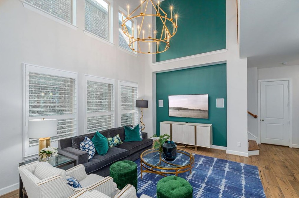 7309 Collin Mckinney Pkwy, Mckinney TX 75070 exterior