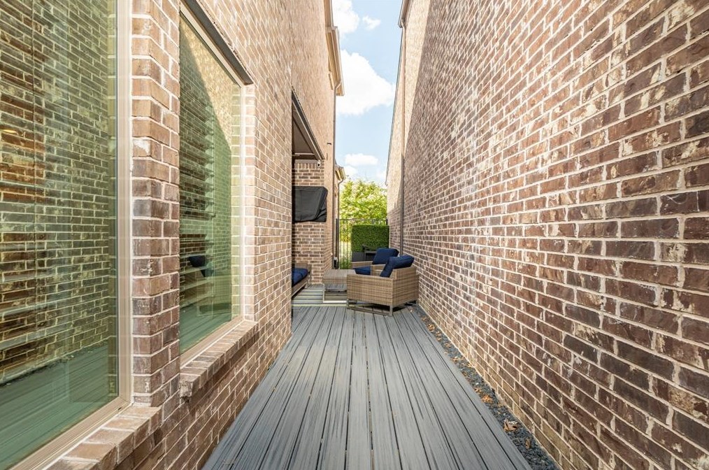 7309 Collin Mckinney Pkwy, Mckinney TX 75070 exterior