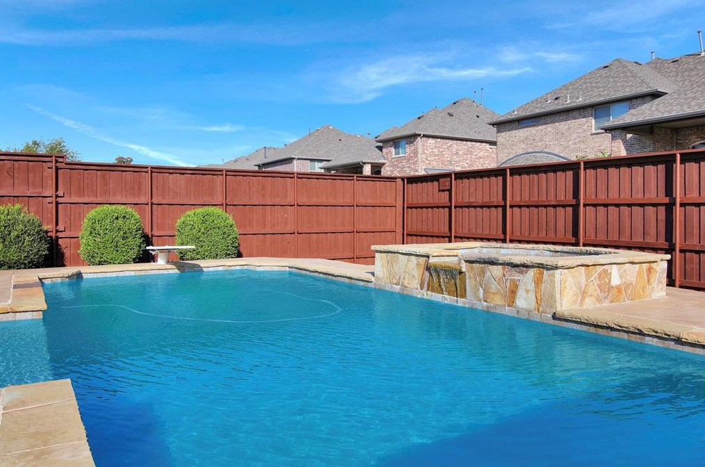 1615 Bryce Canyon Ln, Allen, TX 75002