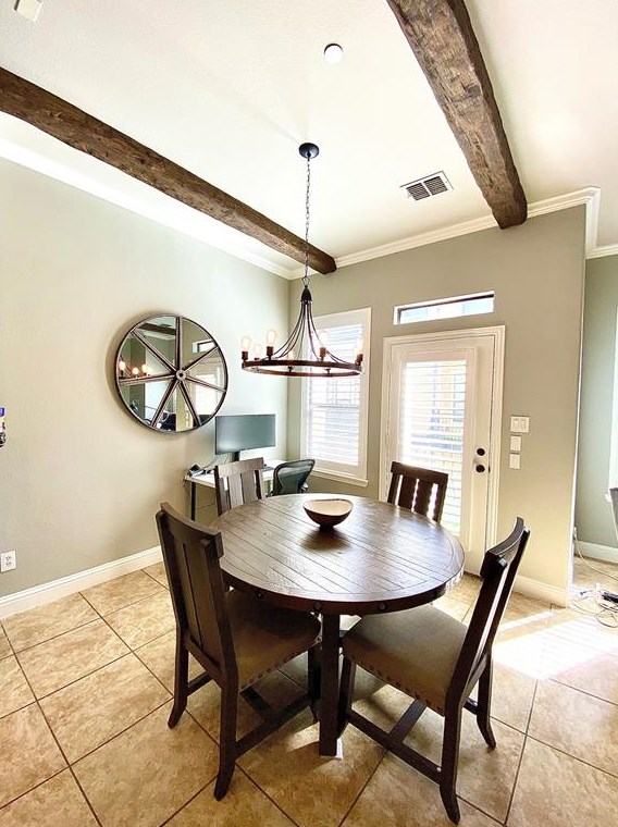 5724 Tupelo Dr, Plano TX  75024-4570 exterior