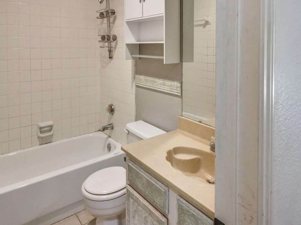 920 Old Barn Ln, Mesquite TX 75149-6868 exterior