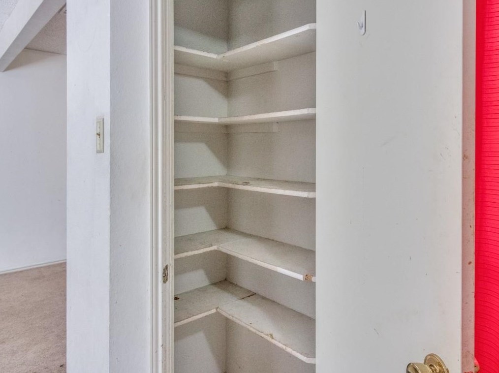 920 Old Barn Ln, Mesquite TX 75149-6868 exterior