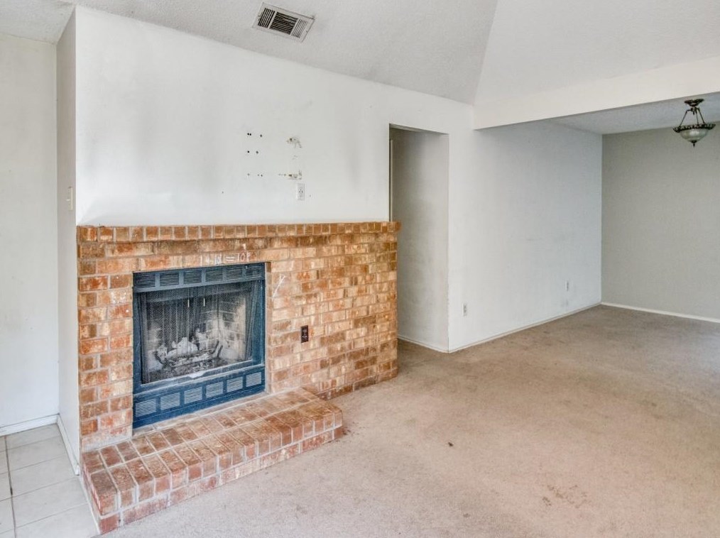 920 Old Barn Ln, Mesquite TX 75149-6868 exterior