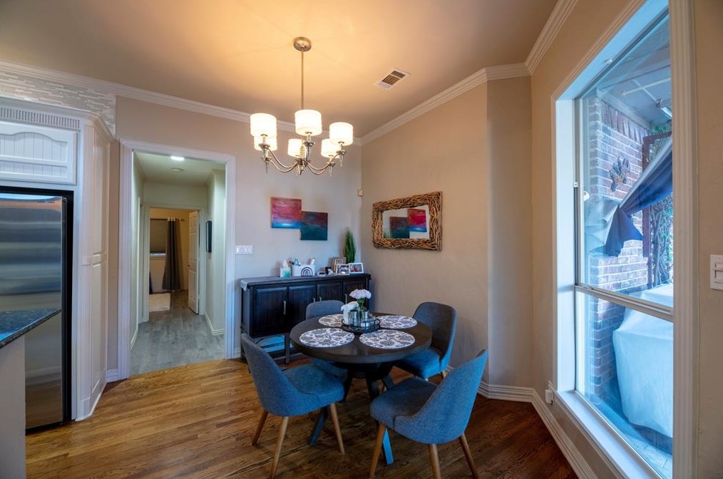 950 Condor Dr, Coppell TX 75019-5984 exterior