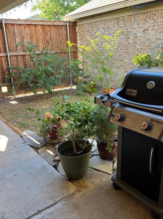 2009 Via Sonoma, Carrollton TX 75006-4635 exterior