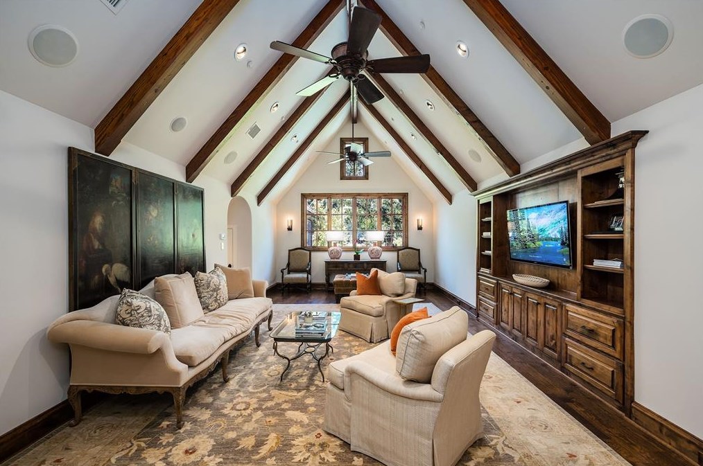 6223 Park Ln, Dallas TX 75225-2305 exterior