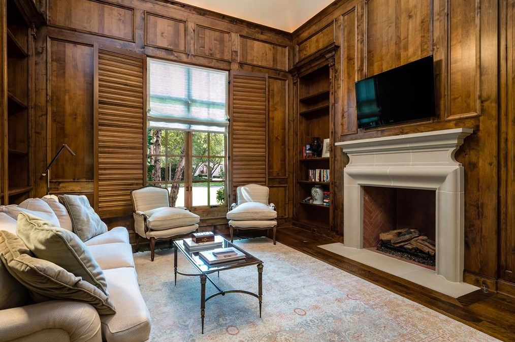 6223 Park Ln, Dallas TX 75225-2305 exterior