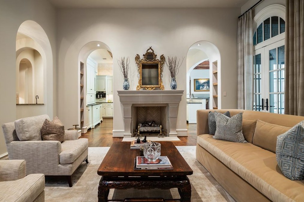 6223 Park Ln, Dallas TX 75225-2305 exterior