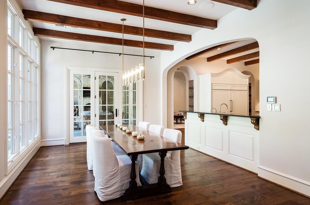 6223 Park Ln, Dallas TX 75225-2305 exterior