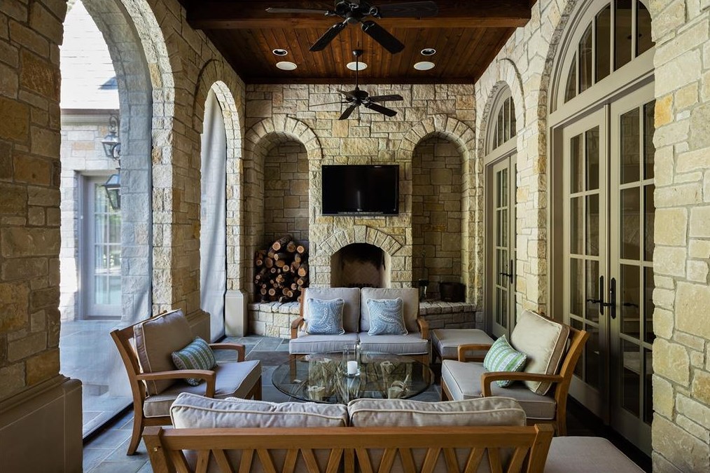 6223 Park Ln, Dallas TX 75225-2305 exterior