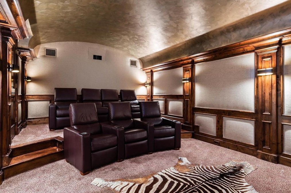 6223 Park Ln, Dallas TX 75225-2305 exterior